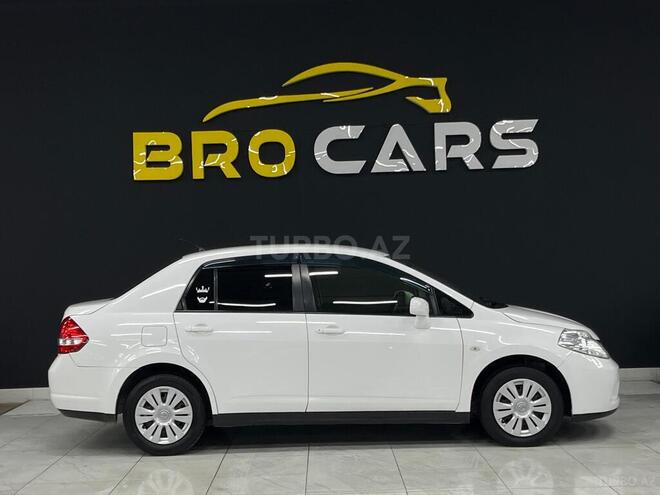 Nissan Tiida 2013, 243,000 km - 1.5 l - Bakı