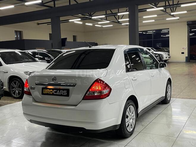Nissan Tiida 2013, 243,000 km - 1.5 l - Bakı