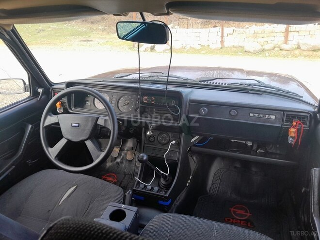 LADA (VAZ) 2107 2006, 85,740 km - 1.5 л - Lənkəran
