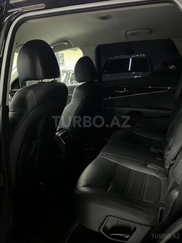 Kia Sorento 2018, 131,551 km - 2.0 l - Bakı