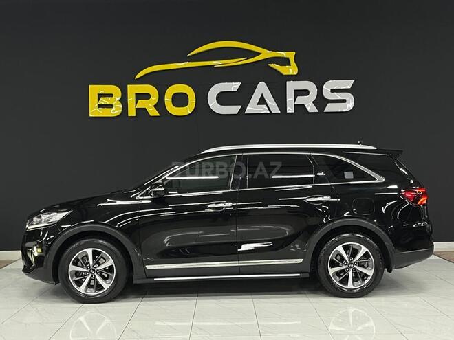 Kia Sorento 2018, 131,551 km - 2.0 l - Bakı
