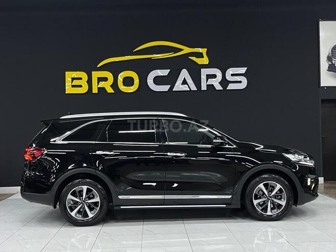 Kia Sorento 2018, 131,551 km - 2.0 l - Bakı