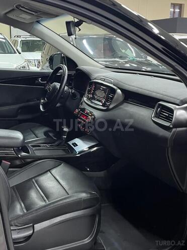 Kia Sorento 2018, 131,551 km - 2.0 l - Bakı