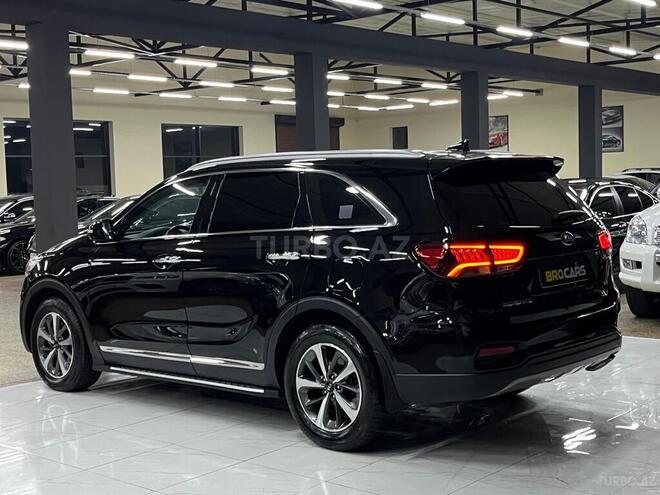 Kia Sorento 2018, 131,551 km - 2.0 l - Bakı