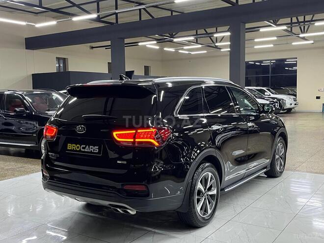 Kia Sorento 2018, 131,551 km - 2.0 l - Bakı