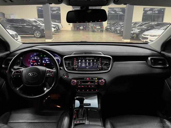 Kia Sorento 2018, 131,551 km - 2.0 l - Bakı