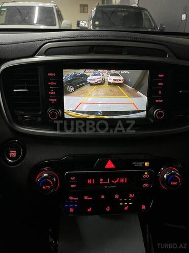 Kia Sorento 2018, 131,551 km - 2.0 l - Bakı