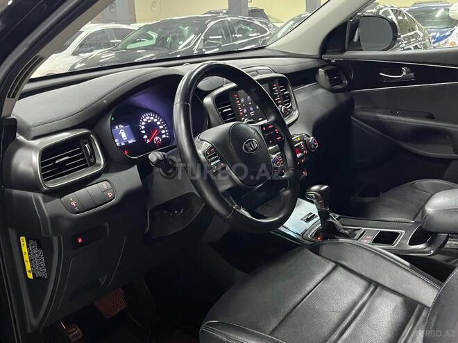 Kia Sorento 2018, 131,551 km - 2.0 l - Bakı