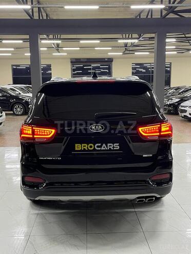 Kia Sorento 2018, 131,551 km - 2.0 l - Bakı