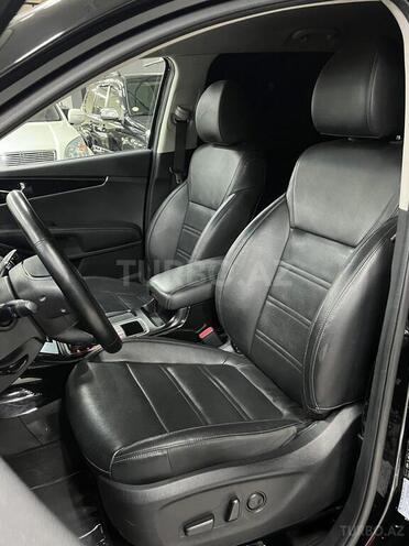Kia Sorento 2018, 131,551 km - 2.0 l - Bakı
