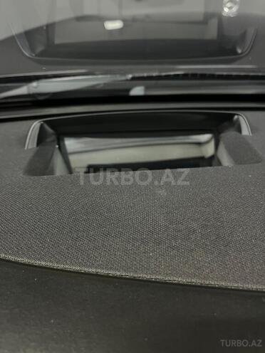 Mercedes S 500 2015, 148,500 km - 4.7 l - Bakı
