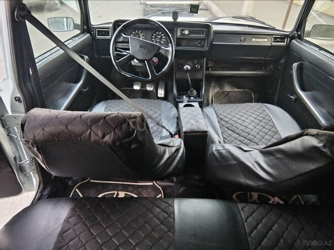 LADA (VAZ) 2107 2006, 48,762 km - 1.6 l - Bərdə