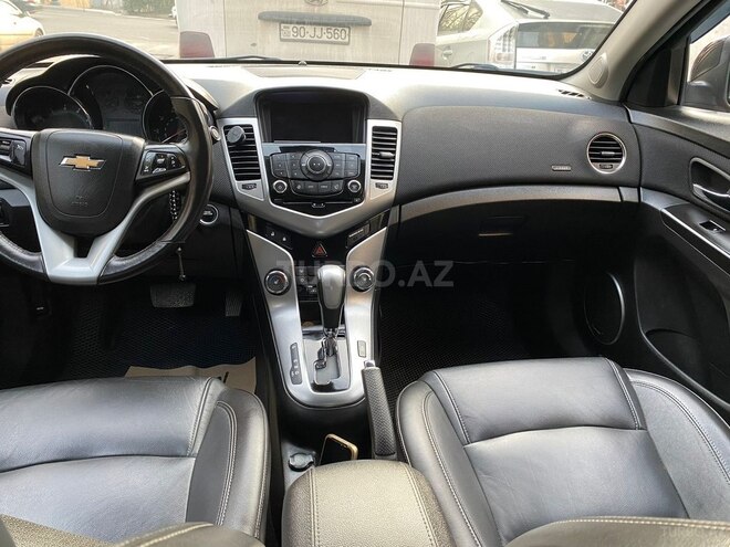 Chevrolet Cruze 2013, 120,000 km - 1.4 л - Bakı