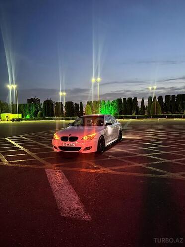 BMW 535 2008, 331,340 km - 3.0 l - Bakı
