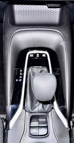 Toyota  2024, 0 km - 1.8 l - Bakı