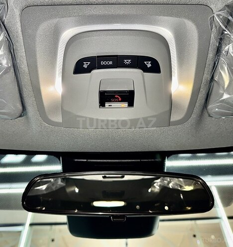 Toyota  2024, 0 km - 1.8 l - Bakı