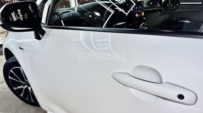 Toyota  2024, 0 km - 1.8 l - Bakı