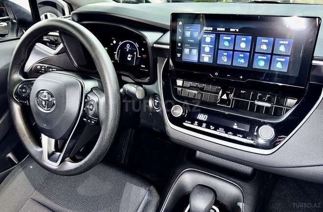 Toyota  2024, 0 km - 1.8 l - Bakı