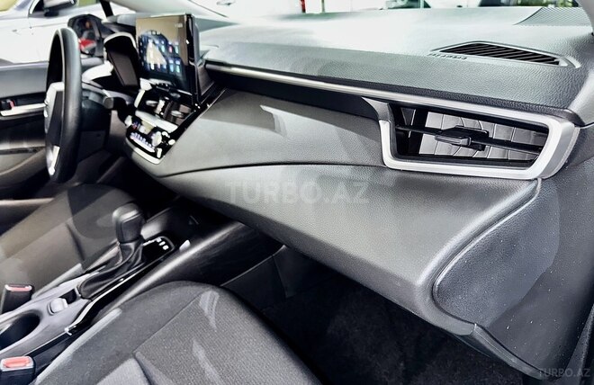 Toyota  2024, 0 km - 1.8 l - Bakı