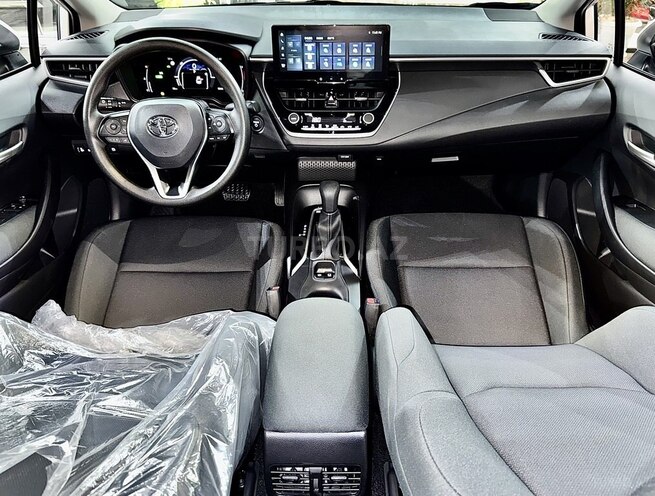 Toyota  2024, 0 km - 1.8 l - Bakı