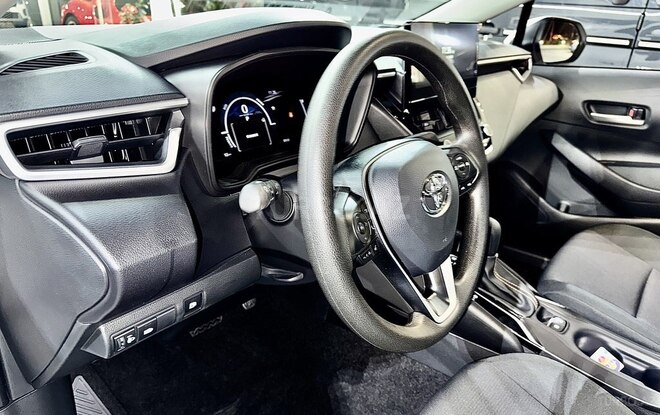 Toyota  2024, 0 km - 1.8 l - Bakı