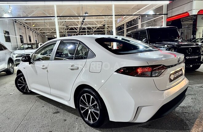 Toyota  2024, 0 km - 1.8 l - Bakı