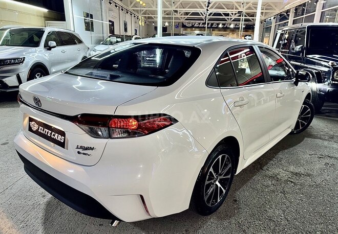 Toyota  2024, 0 km - 1.8 l - Bakı