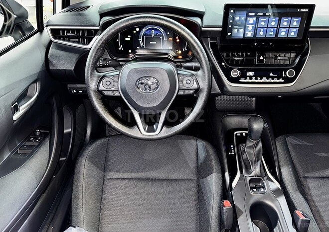 Toyota  2024, 0 km - 1.8 l - Bakı