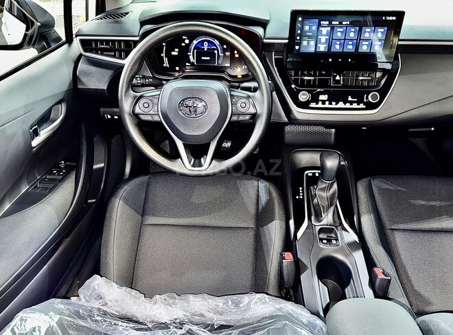 Toyota  2024, 0 km - 1.8 l - Bakı