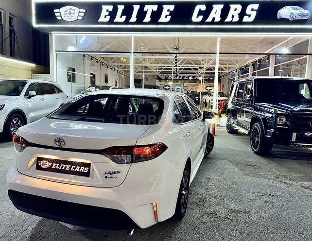 Toyota  2024, 0 km - 1.8 l - Bakı