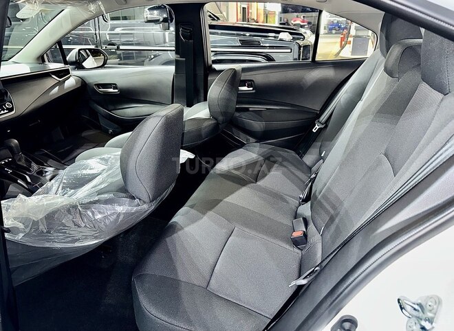 Toyota  2024, 0 km - 1.8 l - Bakı