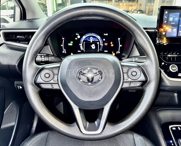 Toyota  2024, 0 km - 1.8 l - Bakı