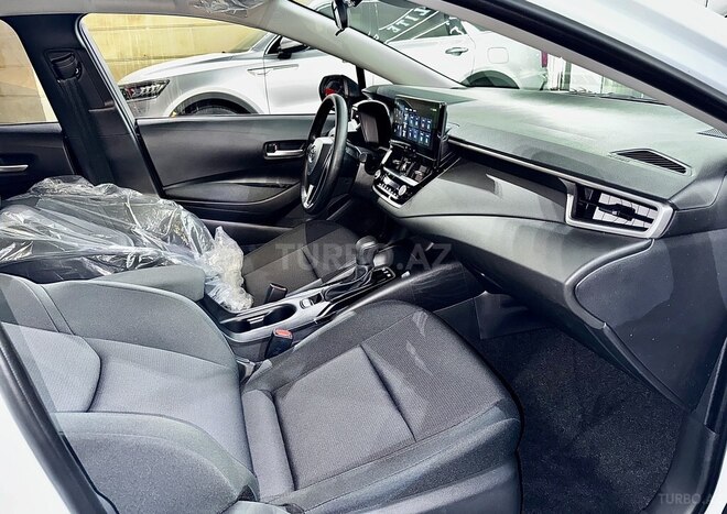 Toyota  2024, 0 km - 1.8 l - Bakı