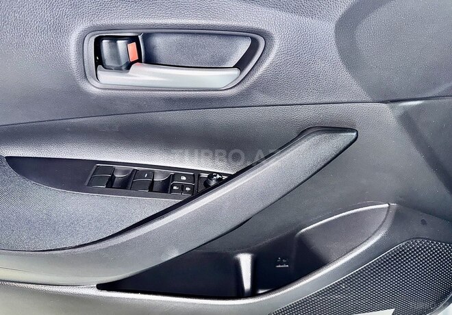 Toyota  2024, 0 km - 1.8 l - Bakı