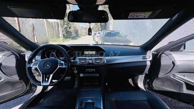 Mercedes E 200 2015, 399,500 km - 2.0 l - Bakı