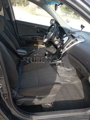 Kia Ceed 2011, 245,000 km - 1.6 l - İmişli