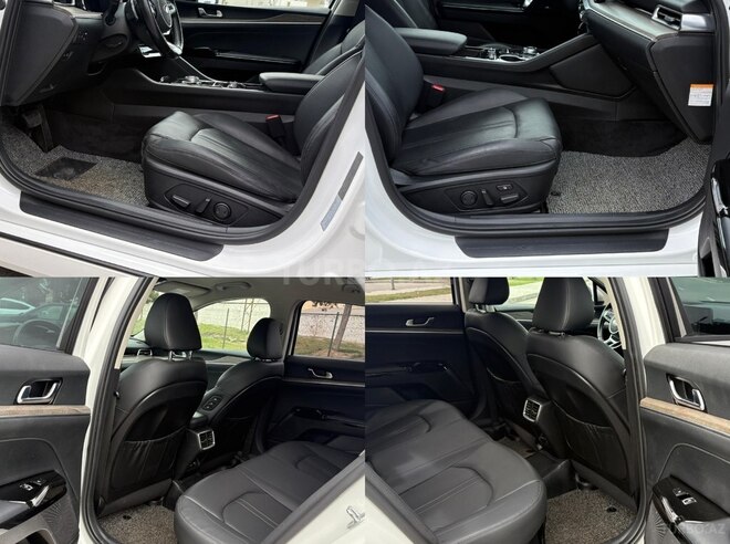 Kia K5 2020, 149,365 km - 2.0 l - Bakı
