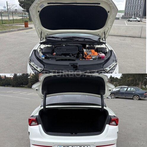 Kia K5 2020, 149,365 km - 2.0 l - Bakı