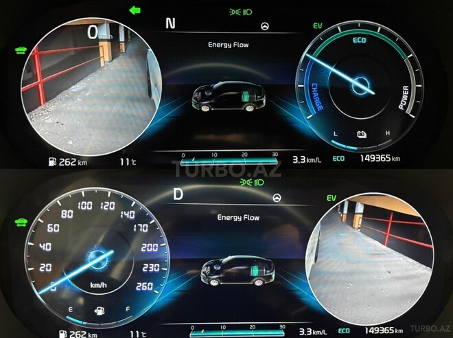 Kia K5 2020, 149,365 km - 2.0 l - Bakı