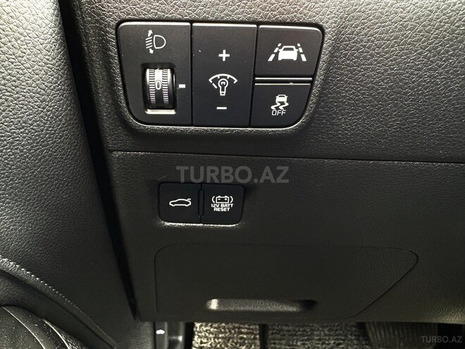Kia K5 2020, 149,365 km - 2.0 l - Bakı