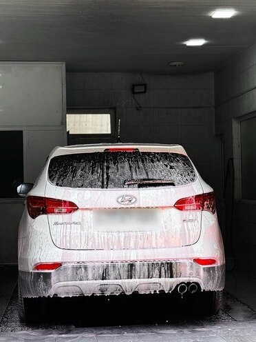 Hyundai Santa Fe 2014, 191,700 km - 2.0 л - Bakı