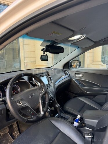 Hyundai Santa Fe 2014, 191,700 km - 2.0 л - Bakı