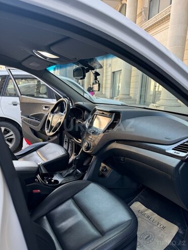 Hyundai Santa Fe 2014, 191,700 km - 2.0 л - Bakı