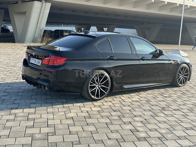 BMW 528 2016, 151,000 km - 2.0 l - Bakı