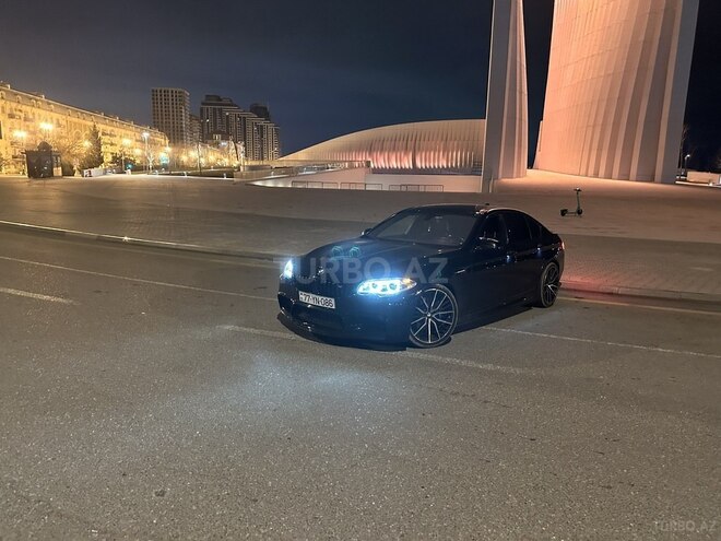 BMW 528 2016, 151,000 km - 2.0 l - Bakı