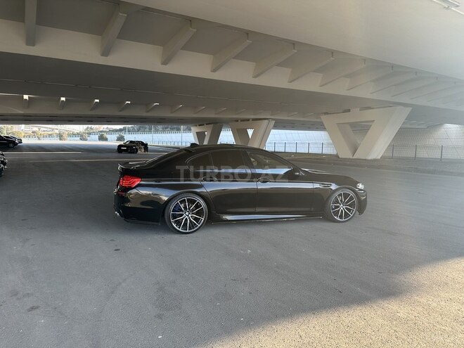 BMW 528 2016, 151,000 km - 2.0 l - Bakı