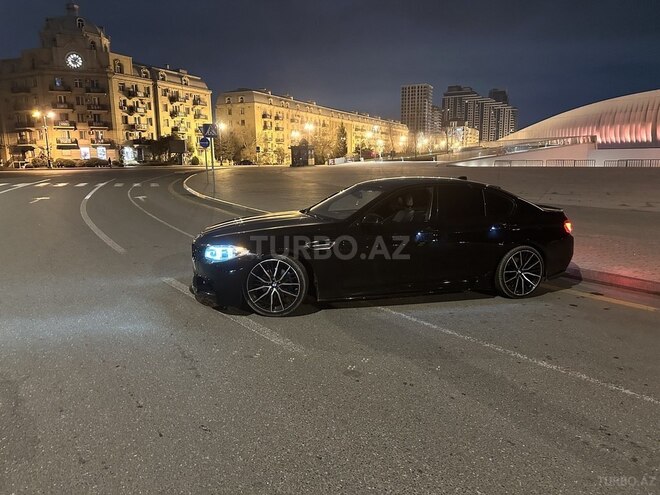 BMW 528 2016, 151,000 km - 2.0 l - Bakı