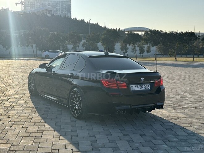 BMW 528 2016, 151,000 km - 2.0 l - Bakı