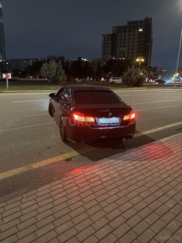 BMW 528 2016, 151,000 km - 2.0 l - Bakı