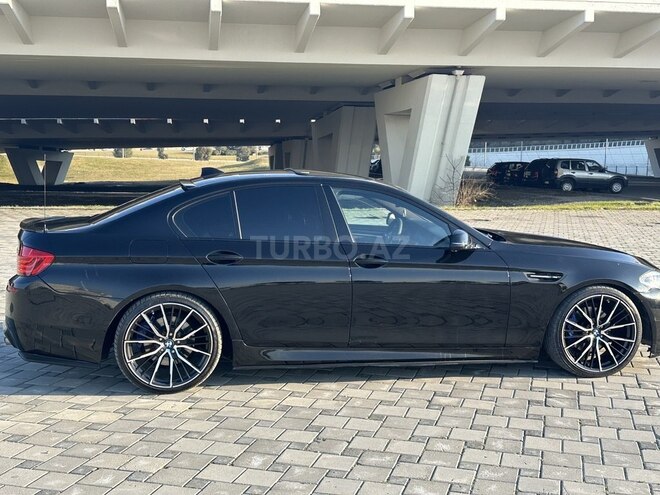 BMW 528 2016, 151,000 km - 2.0 l - Bakı